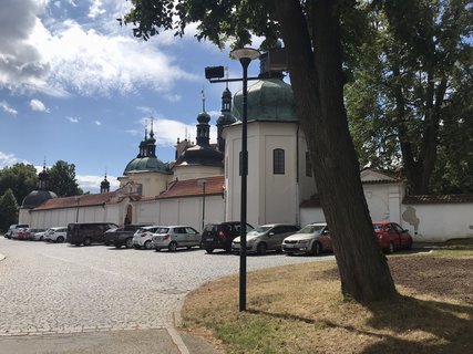 FOTKA - Poutn arel Klokoty