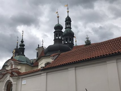 FOTKA - Poutn arel Klokoty