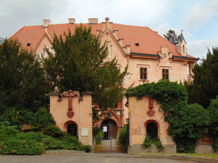 FOTKA - Na vlet i za poznnm na Sedlansko