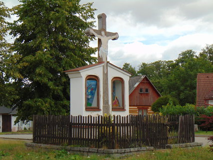 FOTKA - Na vlet i za poznnm na Sedlansko