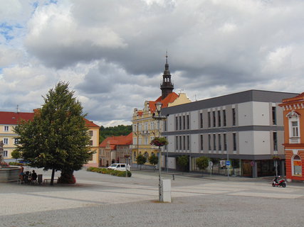 FOTKA - Na vlet i za poznnm na Sedlansko