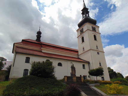 FOTKA - Na vlet i za poznnm na Sedlansko