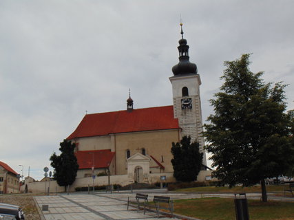 FOTKA - Na vlet i za poznnm na Sedlansko