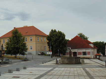 FOTKA - Na vlet i za poznnm na Sedlansko