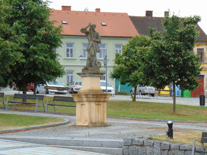 FOTKA - Na vlet i za poznnm na Sedlansko