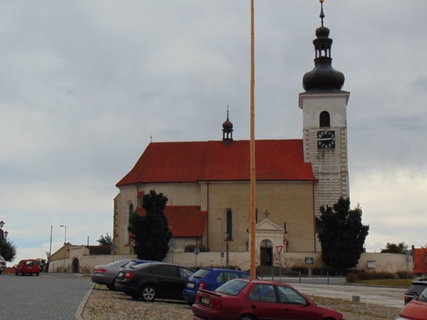 FOTKA - Na vlet i za poznnm na Sedlansko