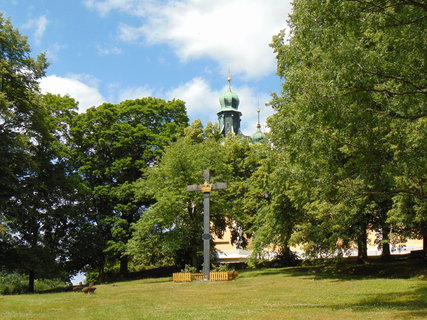 FOTKA - Sedlany a okol