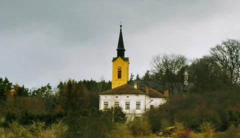 FOTKA - Kostel duch  Lukov