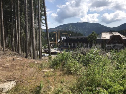 FOTKA - Vrbick pleso