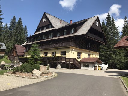 FOTKA - Vrbick pleso