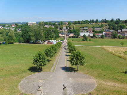 FOTKA - Vchodn echy lkaj k vletu - Kuks