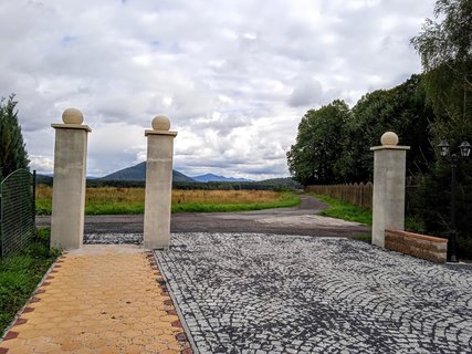 FOTKA - Vlet na sever ech na Zmeek Bynovec