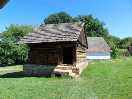 FOTKA - Vlet do skanzenu Vysok Chlumec