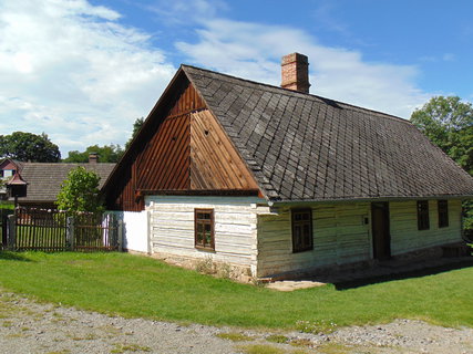 FOTKA - Vlet do skanzenu Vysok Chlumec