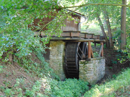 FOTKA - Vlet do skanzenu Vysok Chlumec