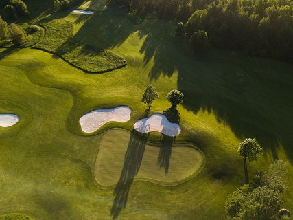 FOTKA - Zahrajte si na top golfovch mstech tohoto roku