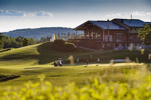 FOTKA - Zahrajte si na top golfovch mstech tohoto roku