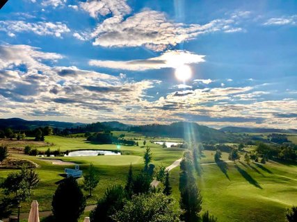 FOTKA - Zahrajte si na top golfovch mstech tohoto roku