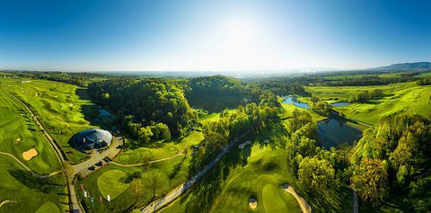 FOTKA - Zahrajte si na top golfovch mstech tohoto roku