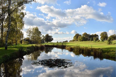 FOTKA - Zahrajte si na top golfovch mstech tohoto roku