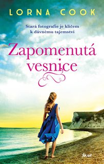 FOTKA - Zapomenut vesnice