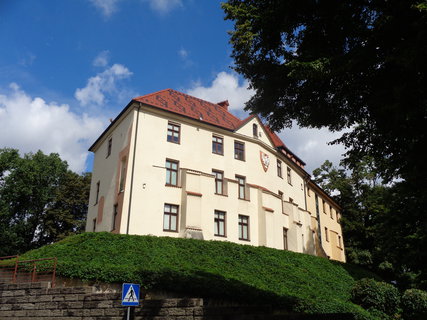 FOTKA - Tak trochu jin Osvtim