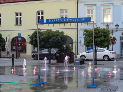 FOTKA - Tak trochu jin Osvtim