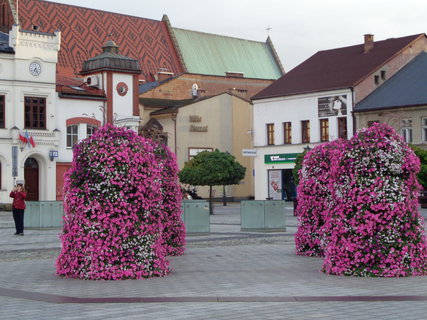 FOTKA - Tak trochu jin Osvtim