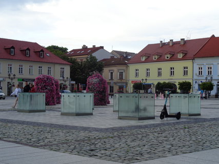 FOTKA - Tak trochu jin Osvtim