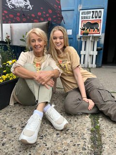 FOTKA - Nov tve v ZOO - tajemn uklzeka, podvodnk, i potvora