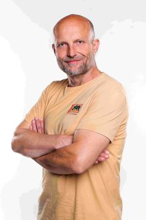 FOTKA - Jak byl prvn koln den herc ze serilu ZOO?