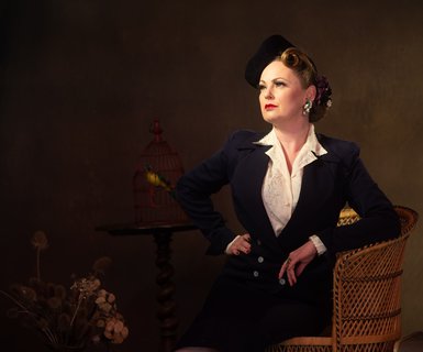 FOTKA - Nejvt pehldka burlesky Bohemian Burlesque festival nabdne 75 inkujcch