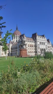 FOTKA - Budape - historick perla na Dunaji