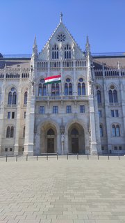 FOTKA - Budape - historick perla na Dunaji