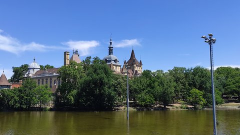 FOTKA - Budape - historick perla na Dunaji