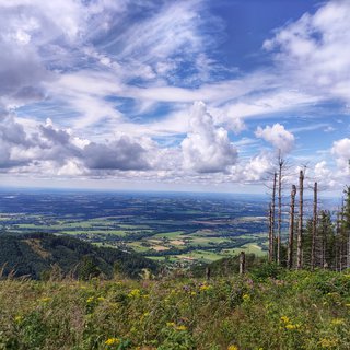 FOTKA - Vlet na Javorov vrch