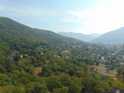 FOTKA - Vlet na hrad Stekov