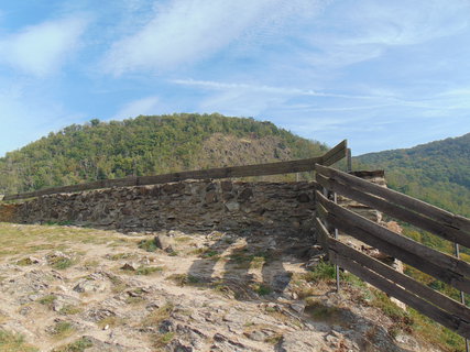 FOTKA - Vlet na hrad Stekov