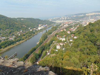 FOTKA - Vlet na hrad Stekov