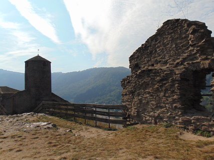 FOTKA - Vlet na hrad Stekov