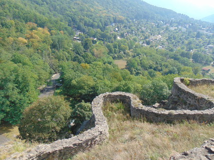 FOTKA - Vlet na hrad Stekov