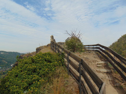 FOTKA - Vlet na hrad Stekov