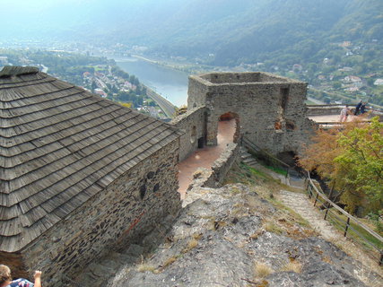 FOTKA - Vlet na hrad Stekov