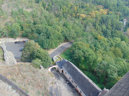 FOTKA - Vlet na hrad Stekov