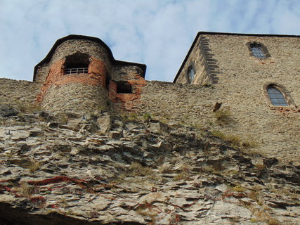 FOTKA - Vlet na hrad Stekov