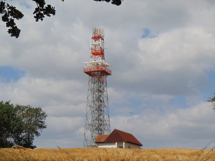 FOTKA - Za sochami a vhledy do Hoic