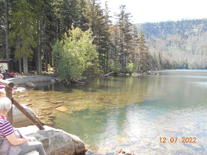 FOTKA - Prochzka prodn rezervac nrodnho parku