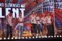 esko Slovensko M talent - song hrl nm ten bel Saxofon