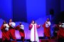 The Harlem Gospel Singers se po dvou letech vrac do Prahy!