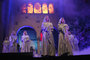 Mystick show Gregorian - The Dark Side of the Chant